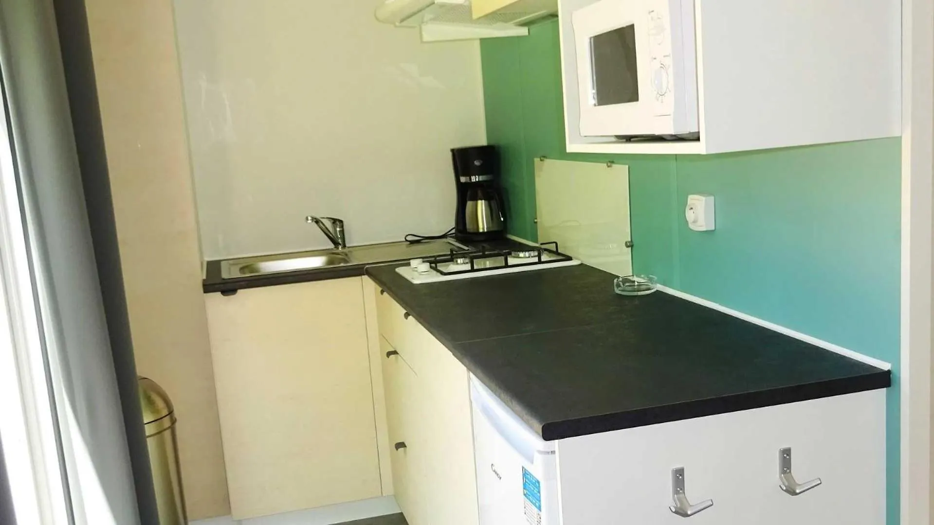 Appartement 4 Etoiles - Parc Aquatique - Ccaa0Ai Kemping Bormes-les-Mimosas
