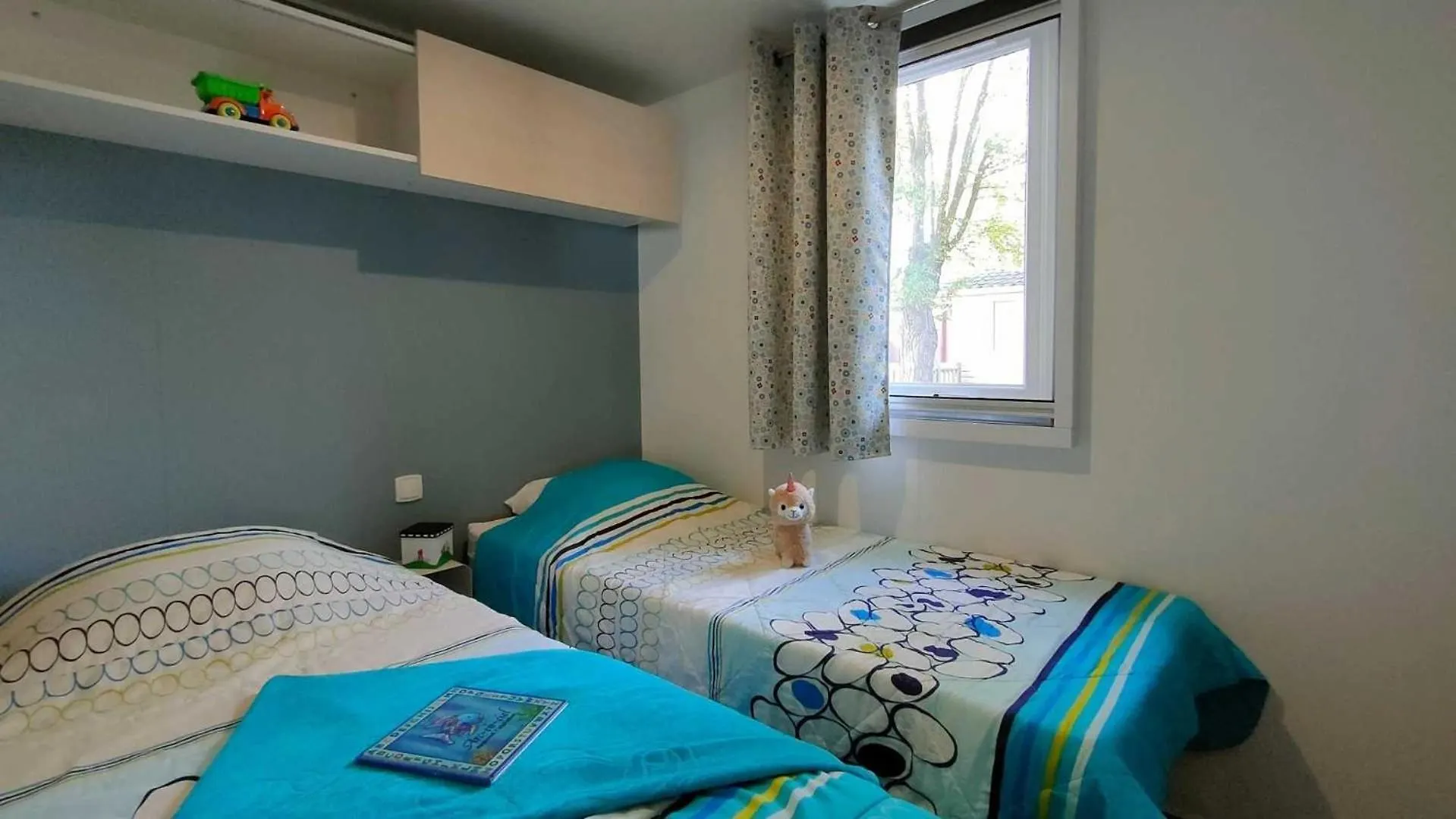 营地 Appartement 4 Etoiles - Parc Aquatique - Ccaa0Ai 法国