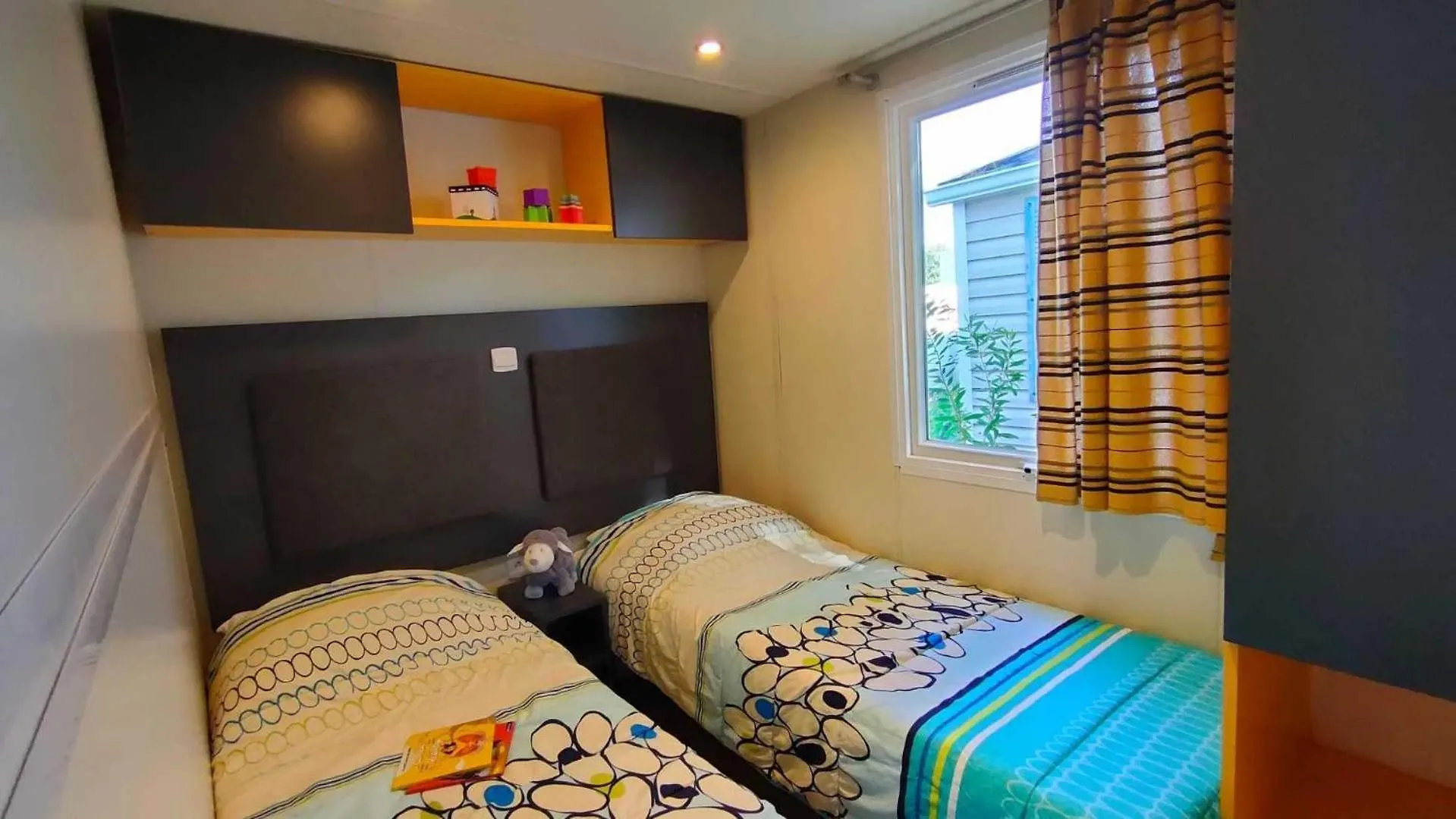 Kemping Appartement 4 Etoiles - Parc Aquatique - Ccaa0Ai