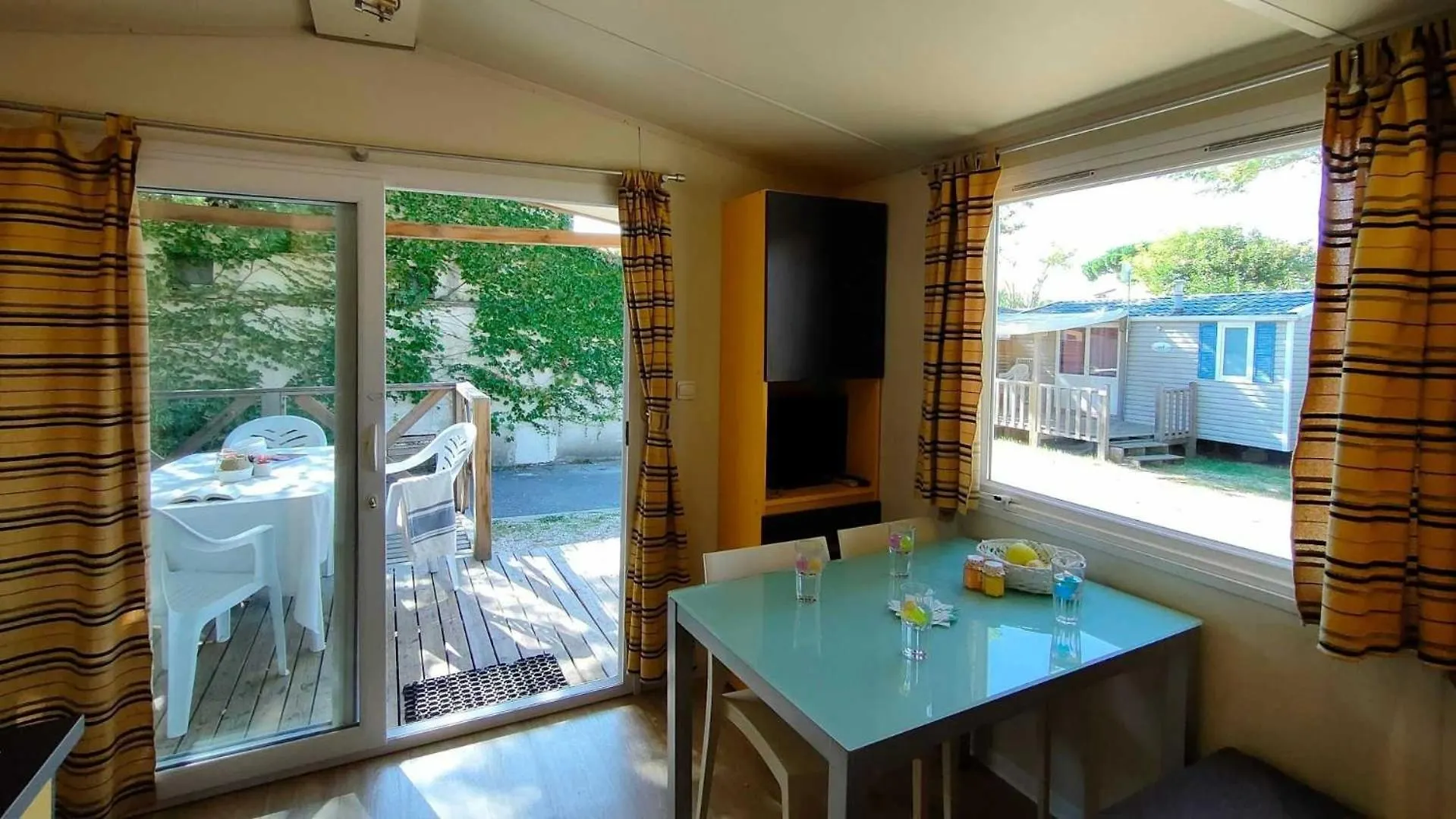 Appartement 4 Etoiles - Parc Aquatique - Ccaa0Ai 0*, Bormes-les-Mimosas