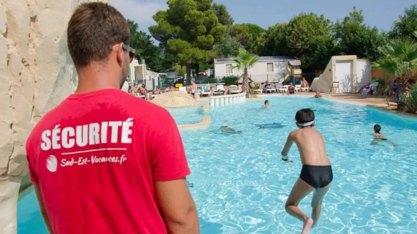 Appartement 4 Etoiles - Parc Aquatique - Ccaa0Ai 营地 博尔马斯·莱斯·米默萨斯
