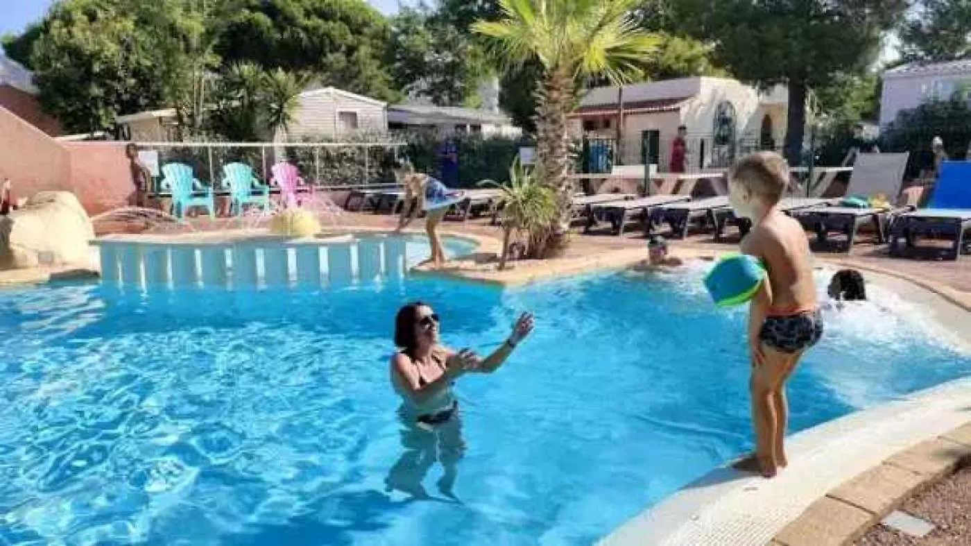 Appartement 4 Etoiles - Parc Aquatique - Ccaa0Ai
