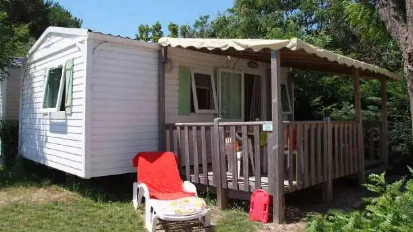 Appartement 4 Etoiles - Parc Aquatique - Ccaa0Ai