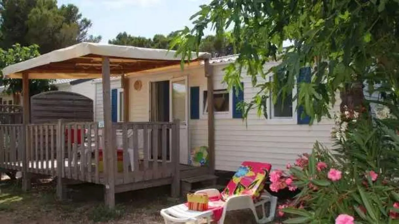 Appartement 4 Etoiles - Parc Aquatique - Ccaa0Ai