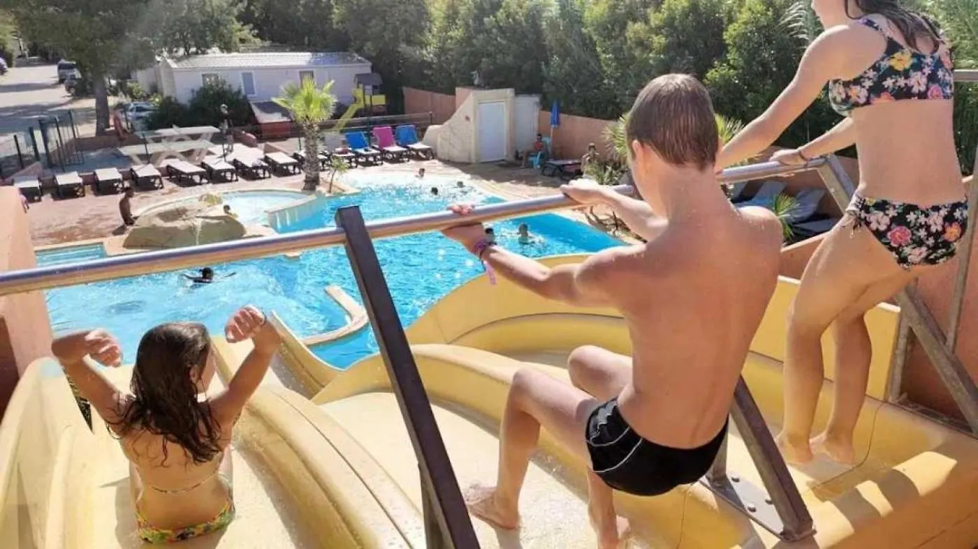 Appartement 4 Etoiles - Parc Aquatique - Ccaa0Ai