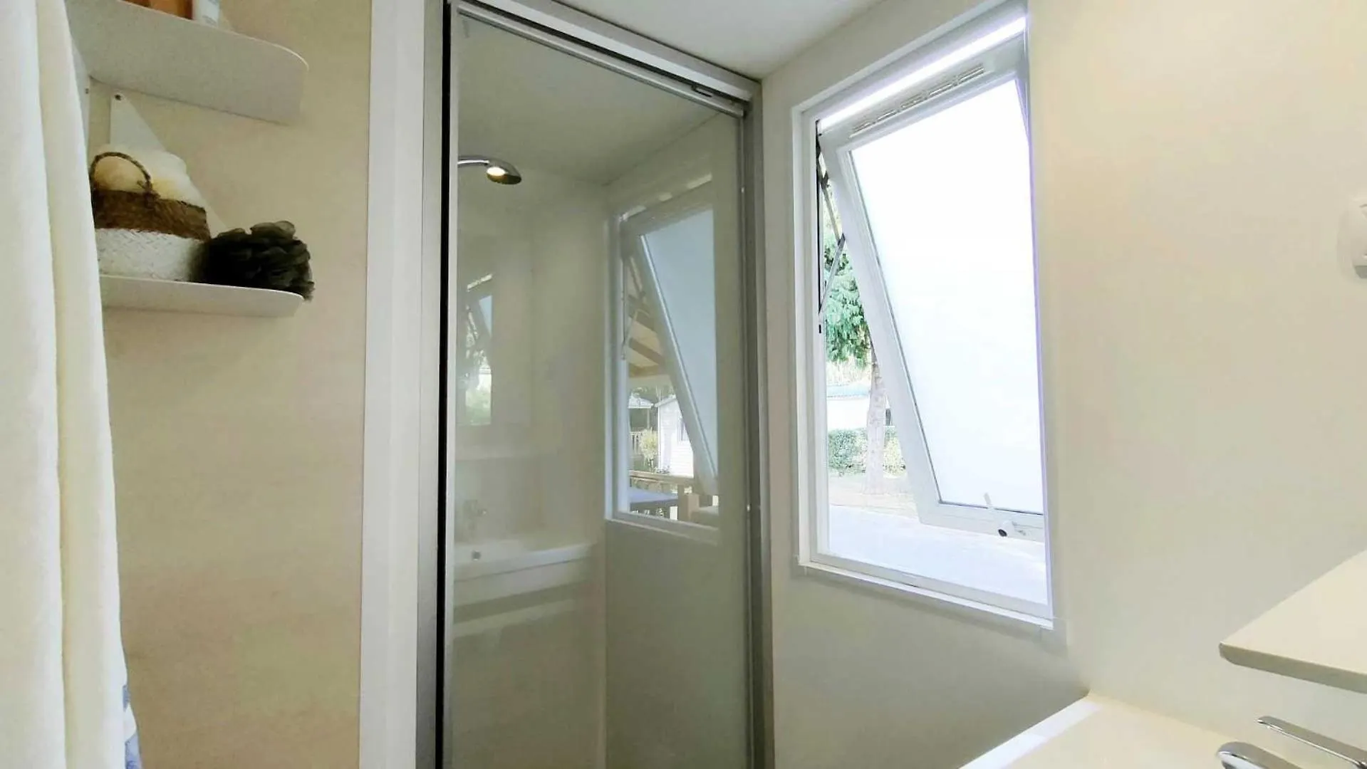 Appartement 4 Etoiles - Parc Aquatique - Ccaa0Ai 博尔马斯·莱斯·米默萨斯