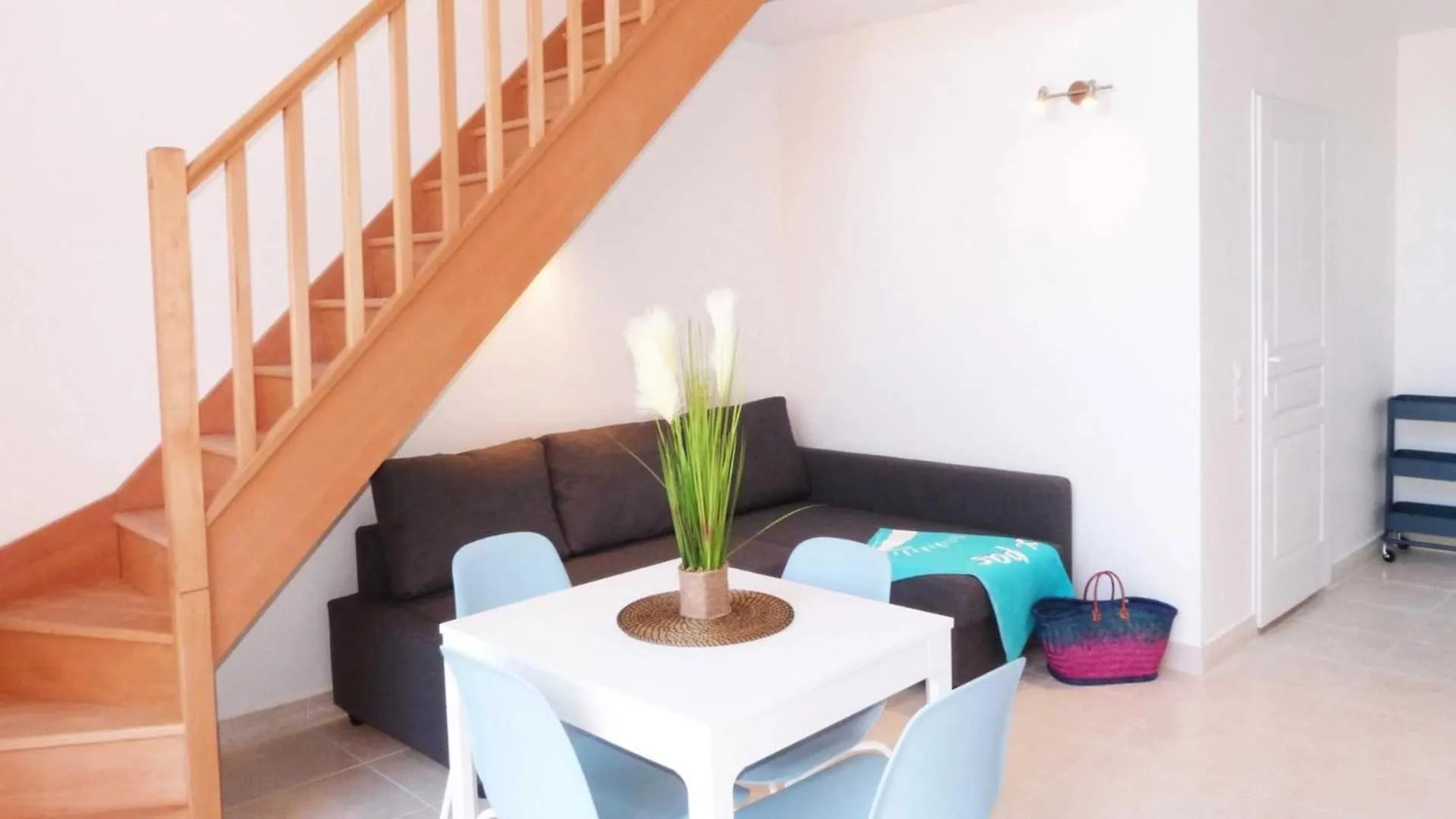 Appartement 4 Etoiles - Parc Aquatique - Ccaa0Ai Kemping Bormes-les-Mimosas