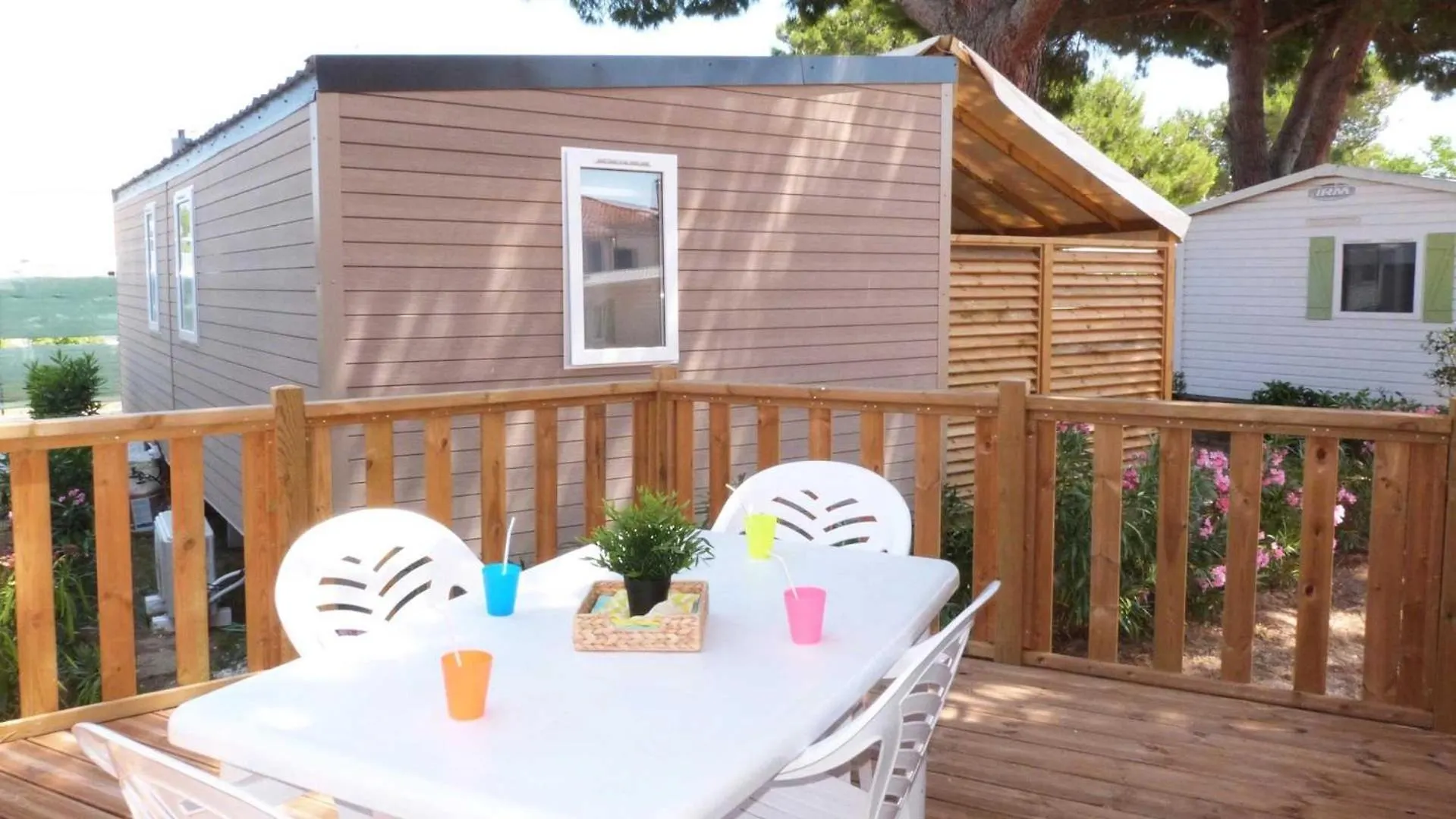 Appartement 4 Etoiles - Parc Aquatique - Ccaa0Ai 法国