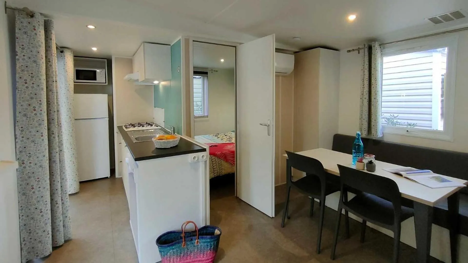 Appartement 4 Etoiles - Parc Aquatique - Ccaa0Ai 0*, 博尔马斯·莱斯·米默萨斯
