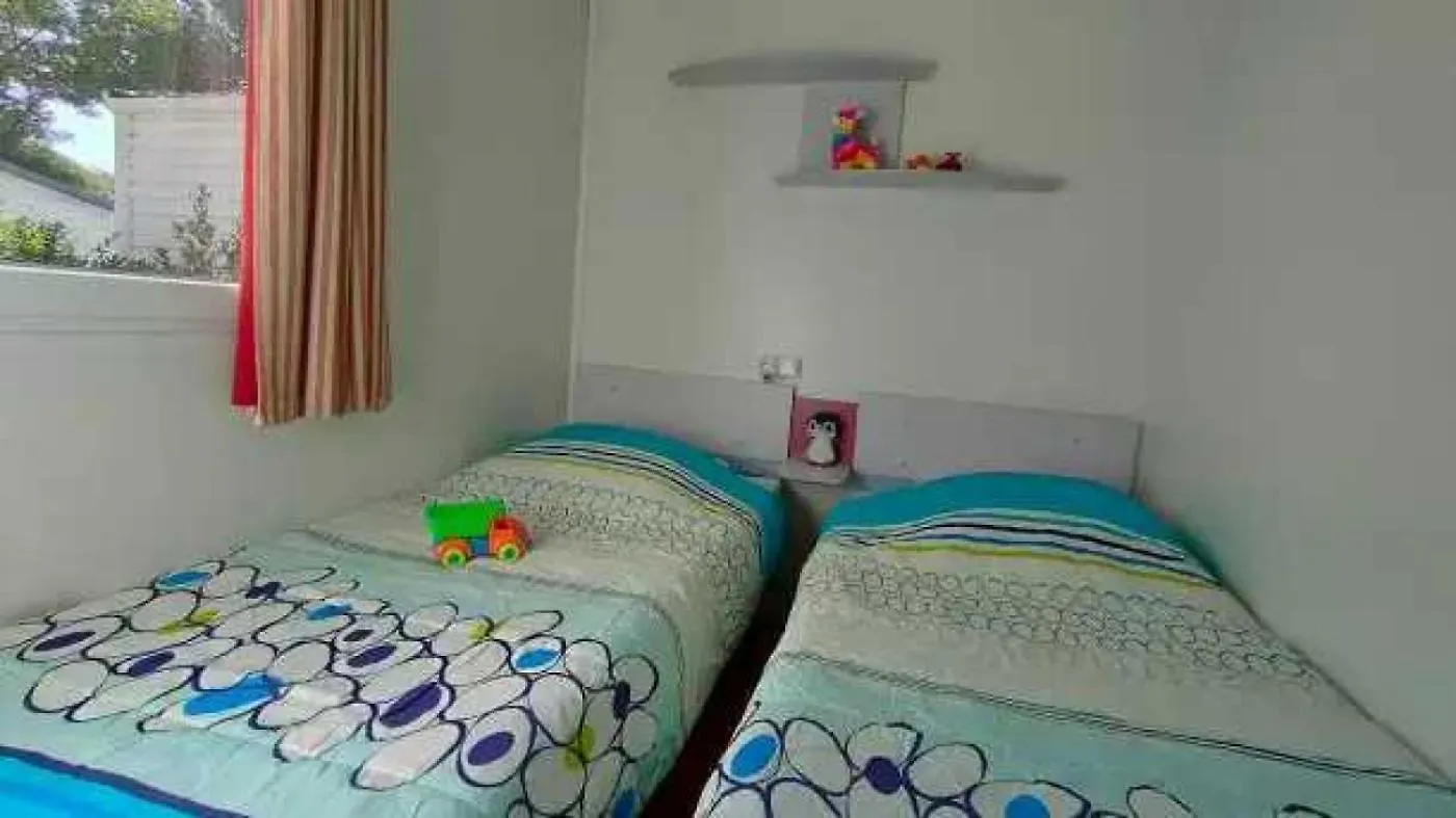 Appartement 4 Etoiles - Parc Aquatique - Ccaa0Ai Bormes-les-Mimosas