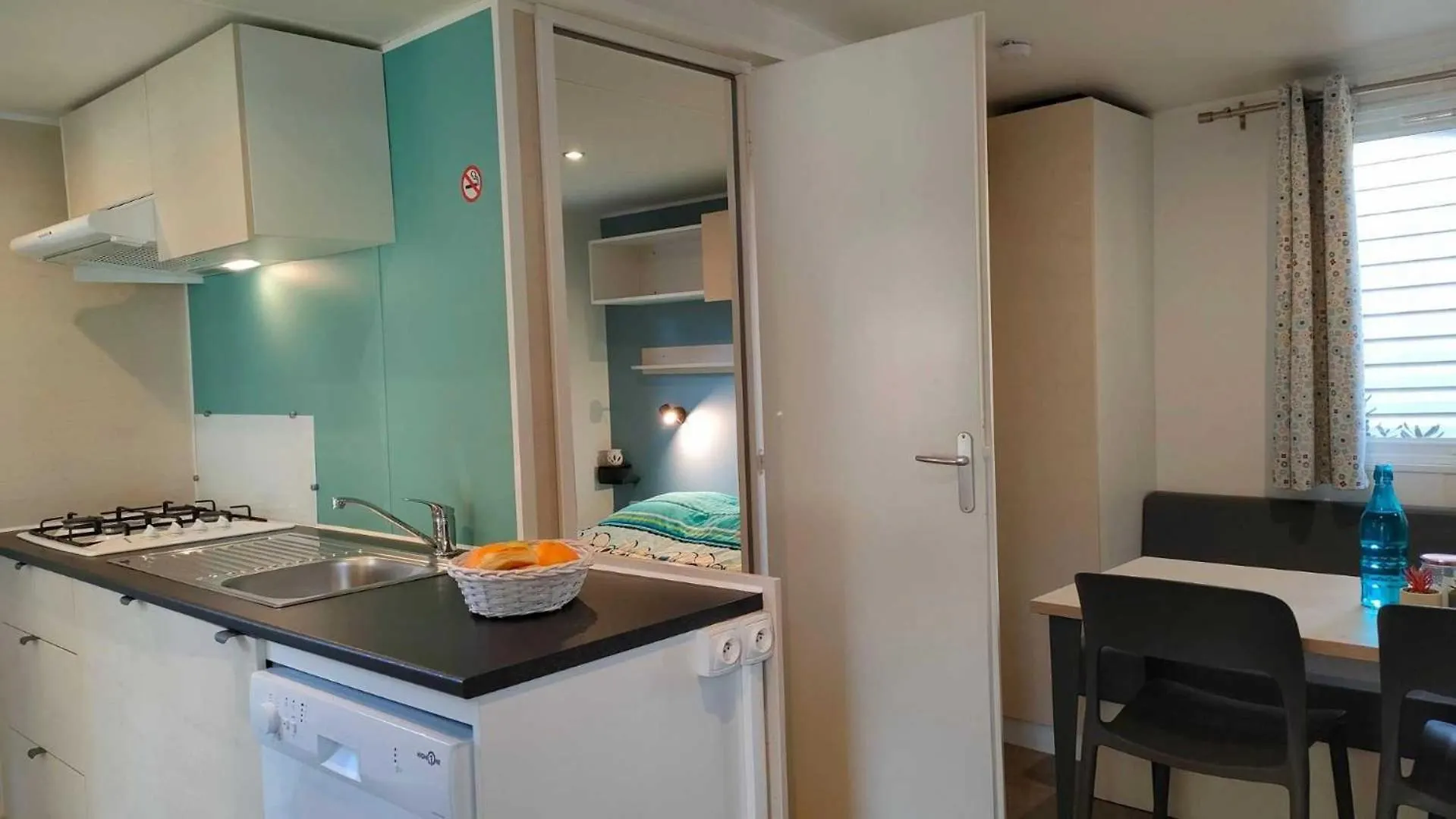 Appartement 4 Etoiles - Parc Aquatique - Ccaa0Ai 0*, Bormes-les-Mimosas