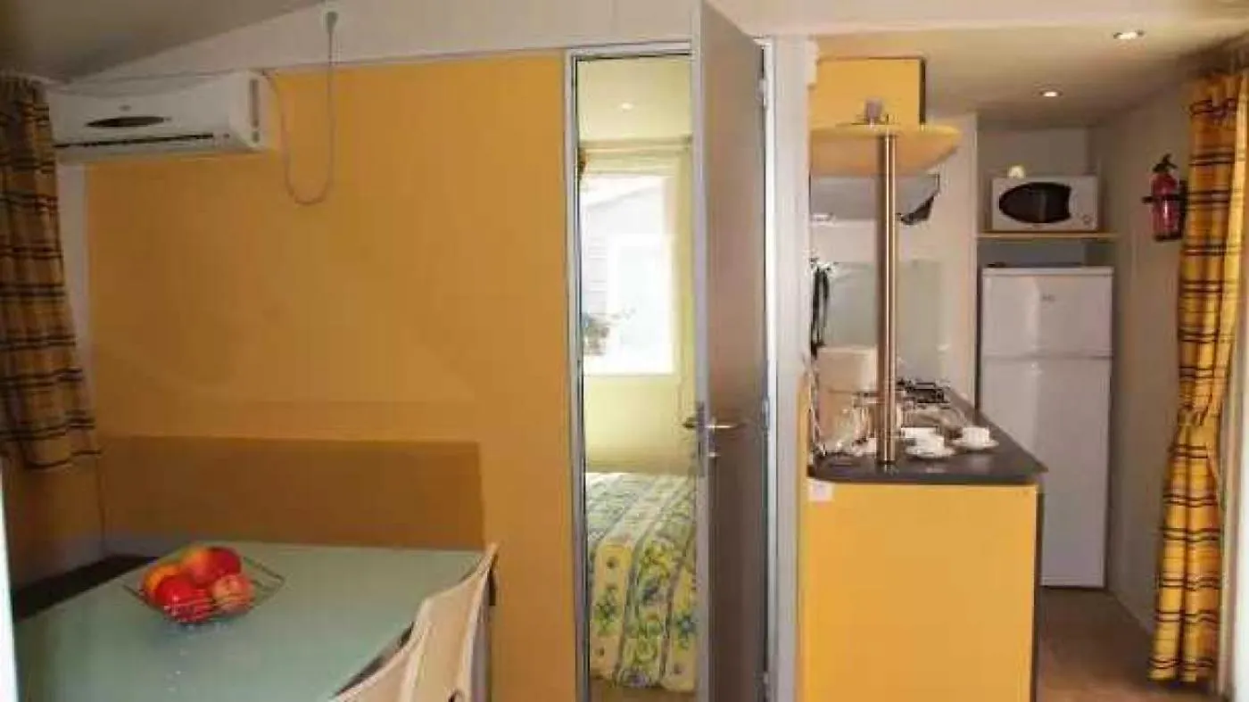 Appartement 4 Etoiles - Parc Aquatique - Ccaa0Ai