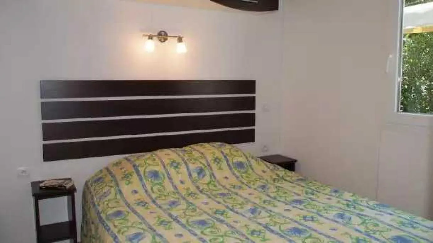 Kemping Appartement 4 Etoiles - Parc Aquatique - Ccaa0Ai
