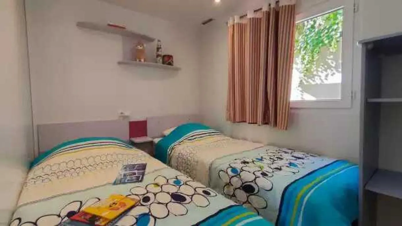 Appartement 4 Etoiles - Parc Aquatique - Ccaa0Ai Kemping Bormes-les-Mimosas