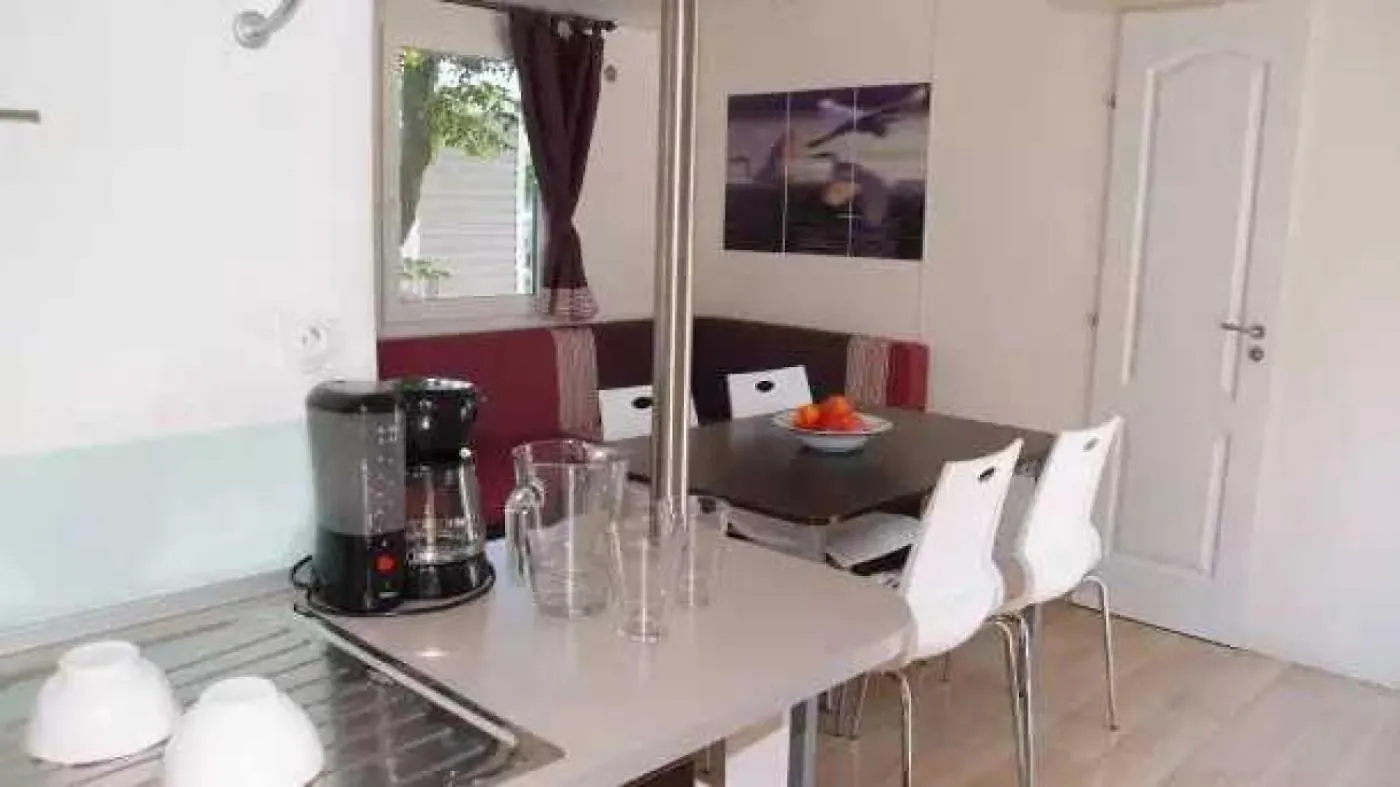 Appartement 4 Etoiles - Parc Aquatique - Ccaa0Ai