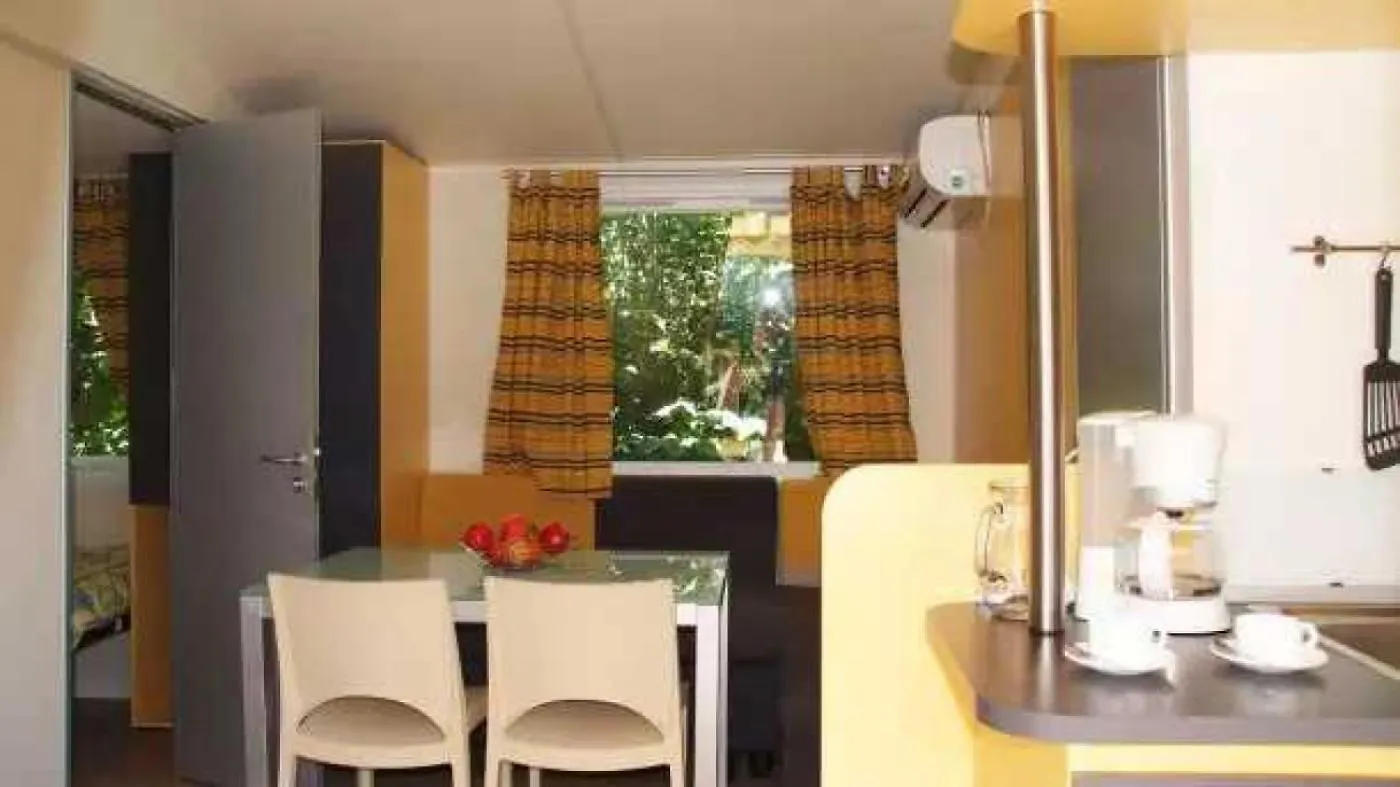 Appartement 4 Etoiles - Parc Aquatique - Ccaa0Ai Bormes-les-Mimosas
