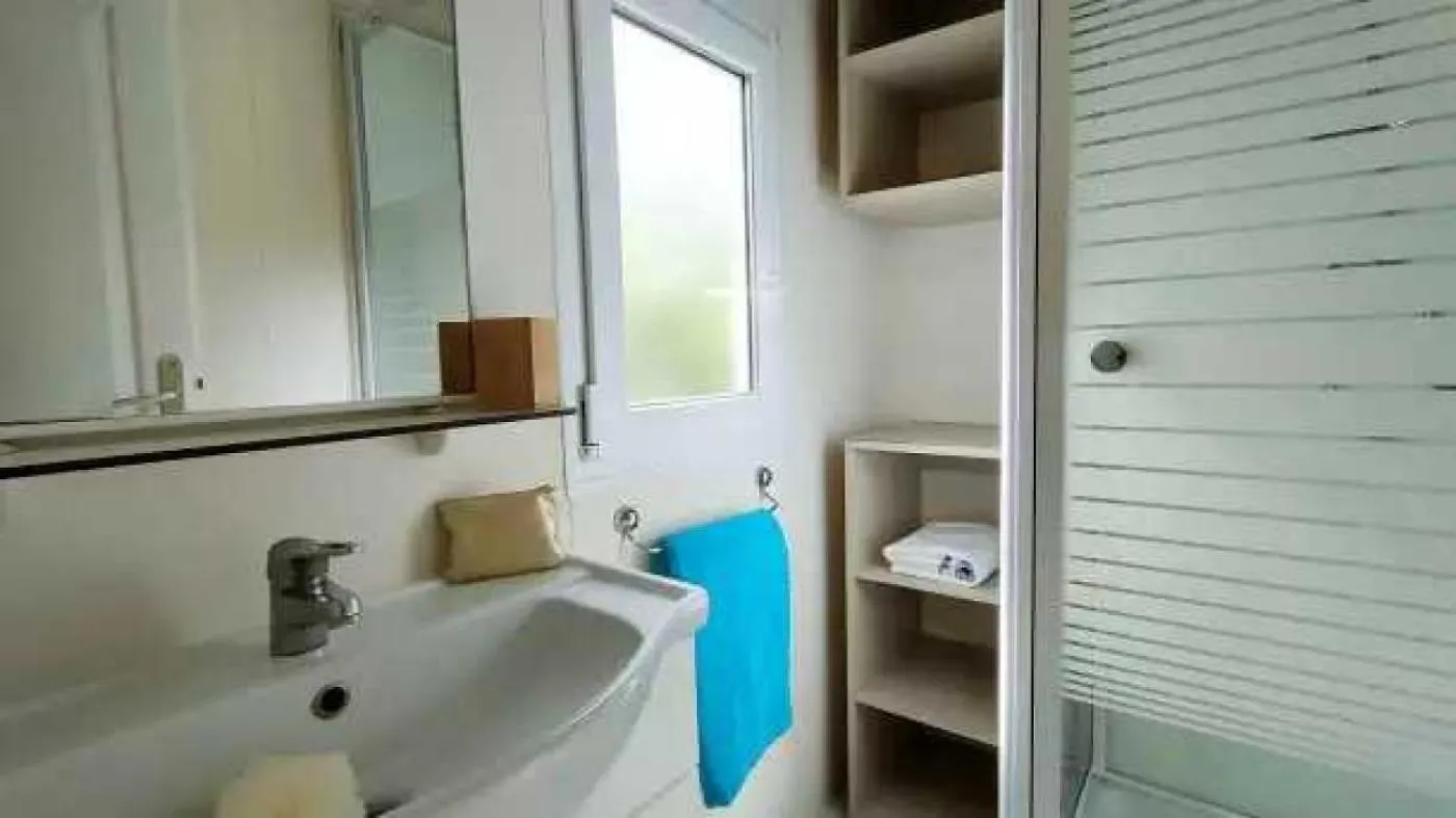 Kemping Appartement 4 Etoiles - Parc Aquatique - Ccaa0Ai