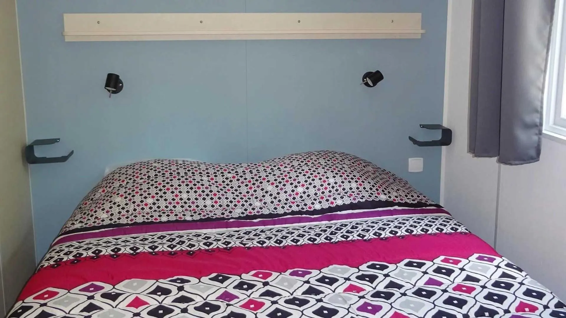 Appartement 4 Etoiles - Parc Aquatique - Ccaa0Ai 博尔马斯·莱斯·米默萨斯