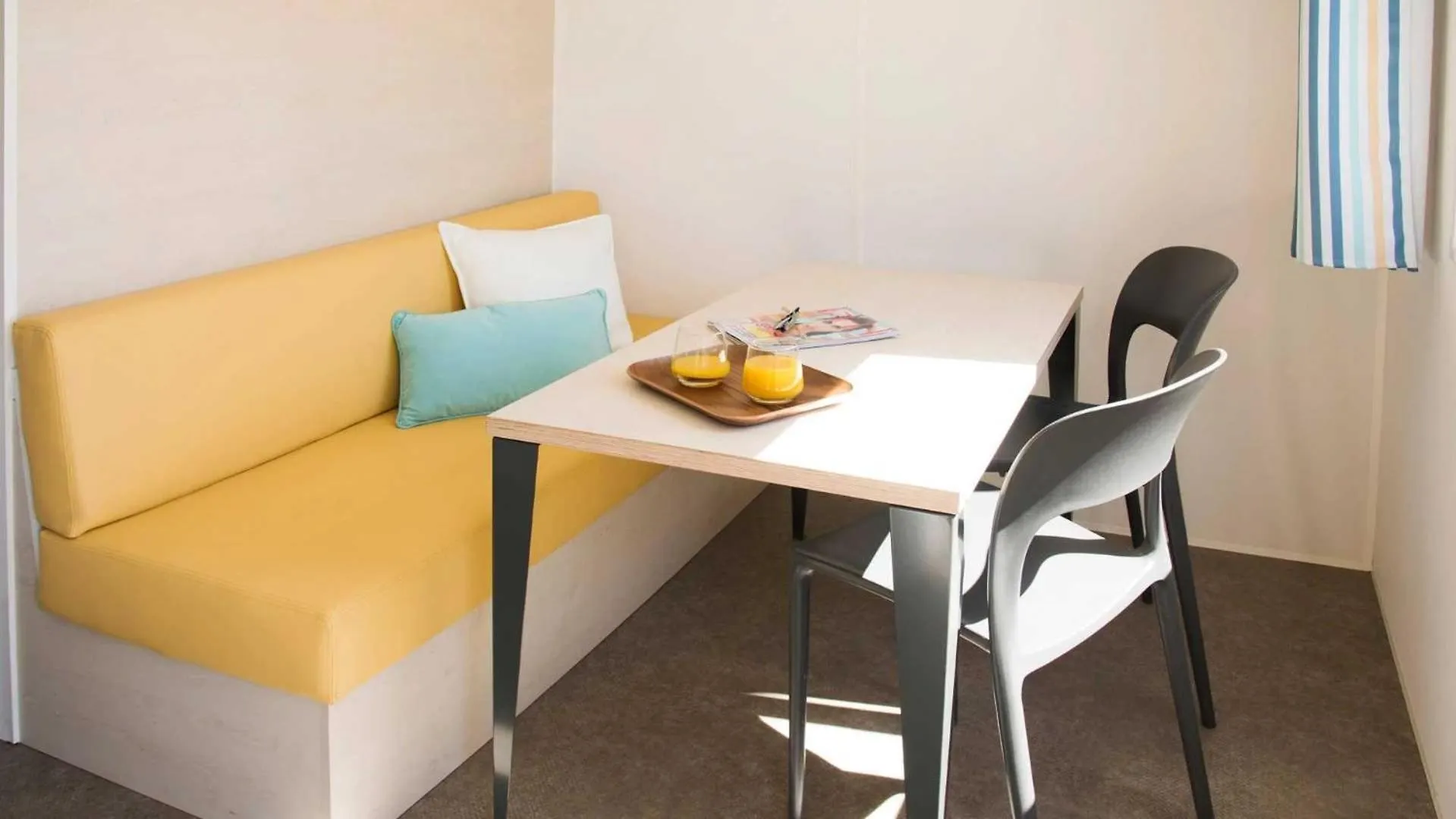 Appartement 4 Etoiles - Parc Aquatique - Ccaa0Ai Kemping Bormes-les-Mimosas