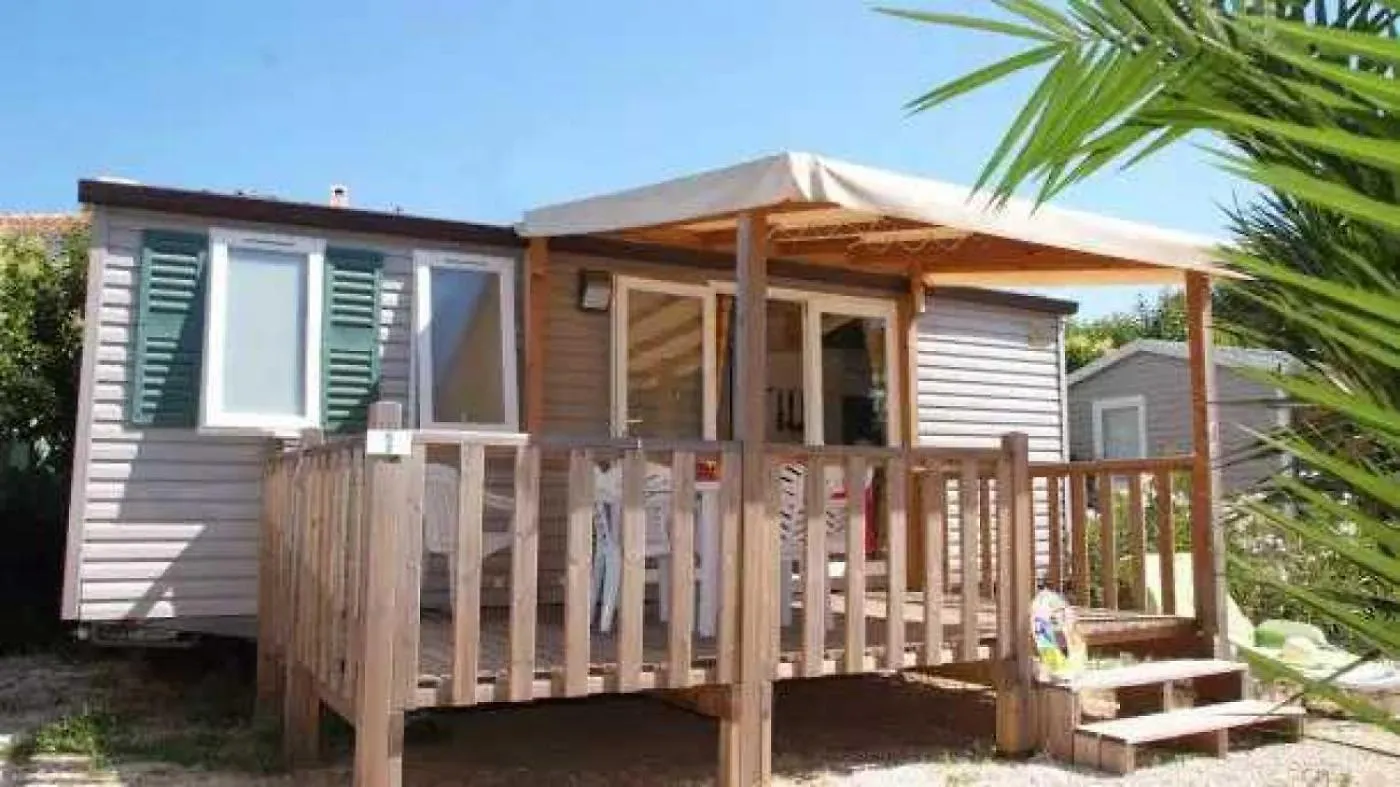 Appartement 4 Etoiles - Parc Aquatique - Ccaa0Ai 0*, 博尔马斯·莱斯·米默萨斯 法国