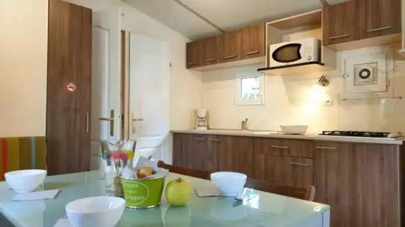 Appartement 4 Etoiles - Parc Aquatique - Ccaa0Ai Kemping Bormes-les-Mimosas
