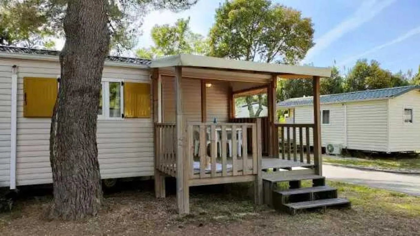 Appartement 4 Etoiles - Parc Aquatique - Ccaa0Ai Bormes-les-Mimosas