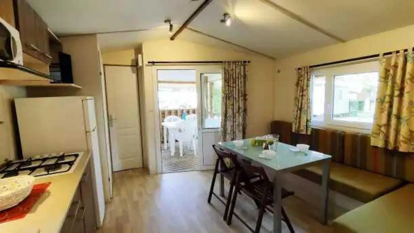 营地 Appartement 4 Etoiles - Parc Aquatique - Ccaa0Ai